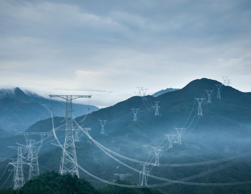 电网企业深度参与“国内大循环”助构新发展格局